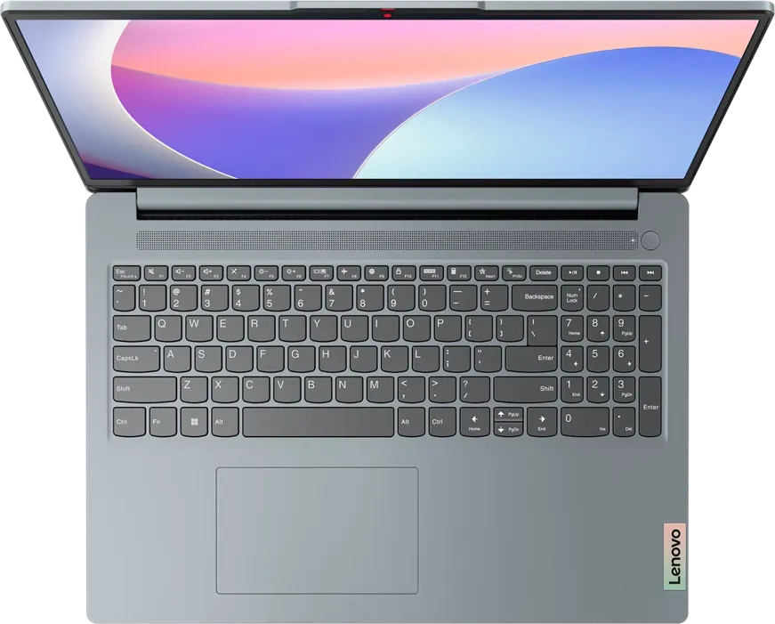 Ноутбук LENOVO IdeaPad 3 Slim 16IRU8 82X80004RK