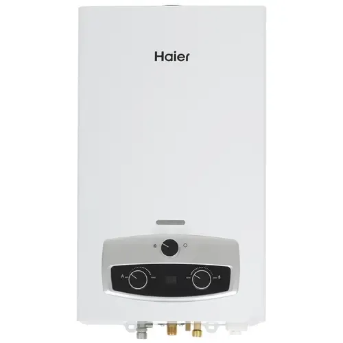 Колонка газовая HAIER IGW 10 B