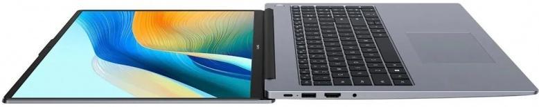 Ноутбук HUAWEI MateBook D16 MCLF-X (53013YDK)