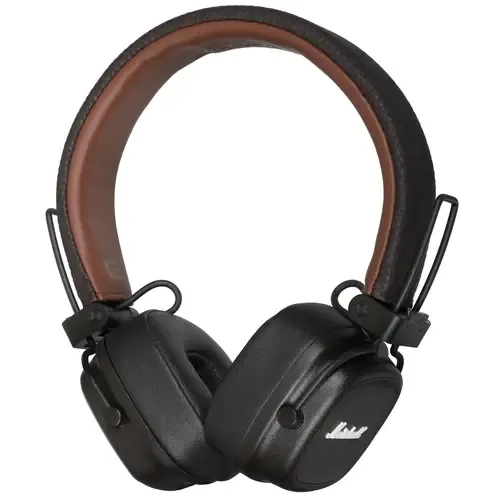 Наушники MARSHALL Headphones Major IV Brown