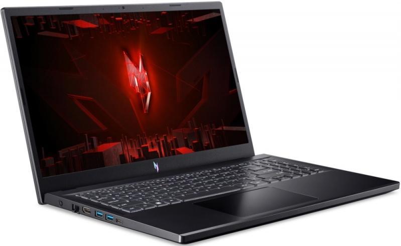 Ноутбук ACER Nitro V 15 ANV15-51-593U (NH.QNBER.003)