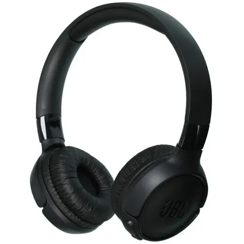 Наушники JBL TUNE 520BT Black (JBLT520BTBLKEU)