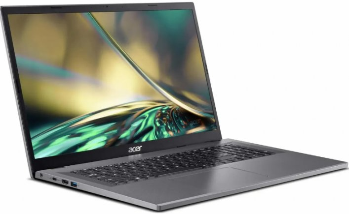 Ноутбук ACER Aspire 3 A317-55P (NX.KDKCD.001)