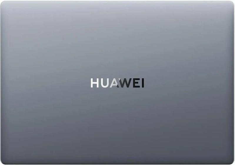 Ноутбук HUAWEI MateBook D16 MCLF-X (53013YDK)