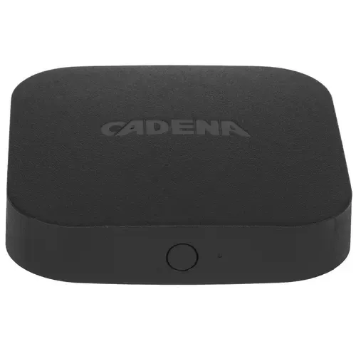 HD Медиаплееры CADENA Pro X 32Gb