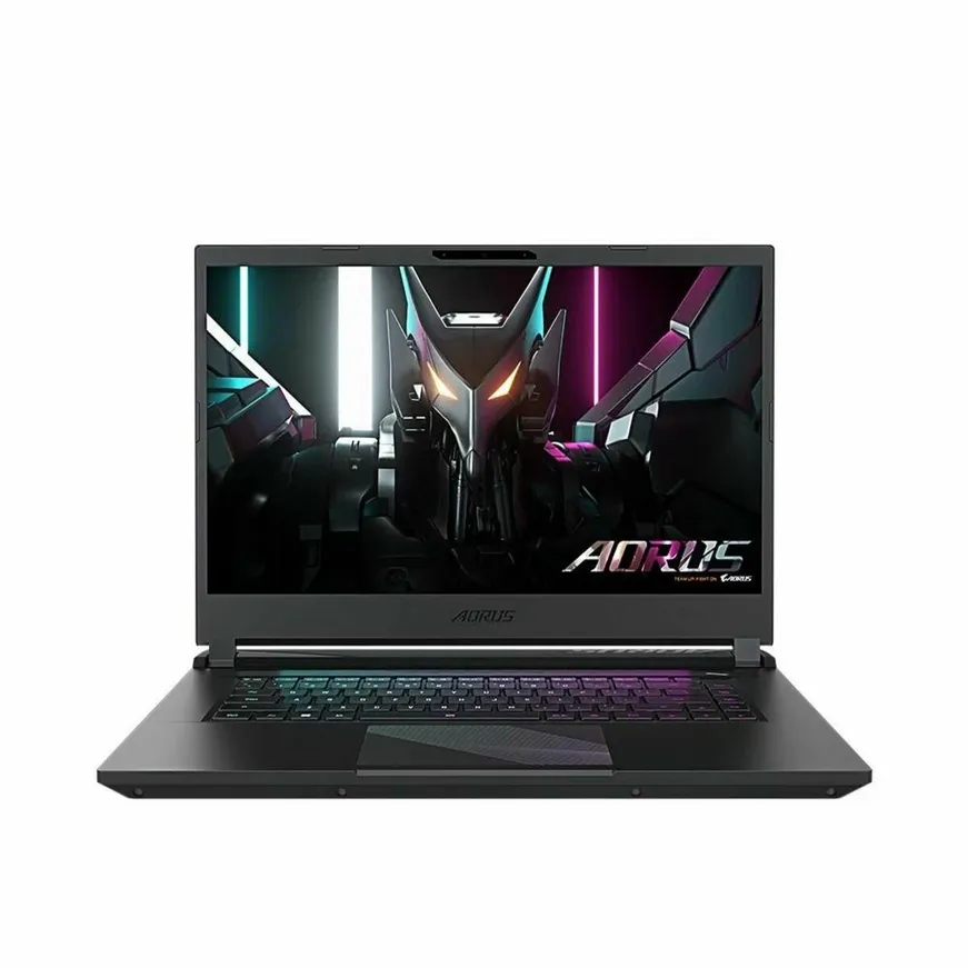 Ноутбук GIGABYTE AORUS 15 (RTX4060)