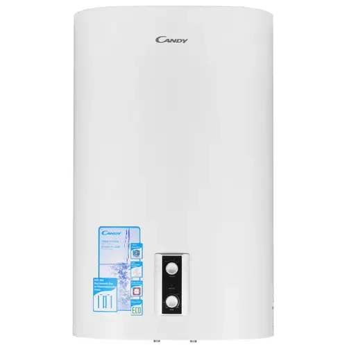 Водонагреватель CANDY CF80V-P1 INOX