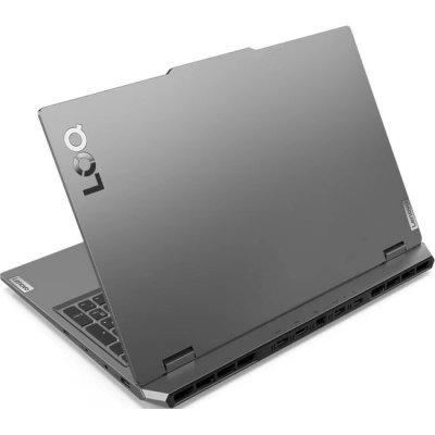 Ноутбук LENOVO LOQ 15IRX9 (83DV009URK)