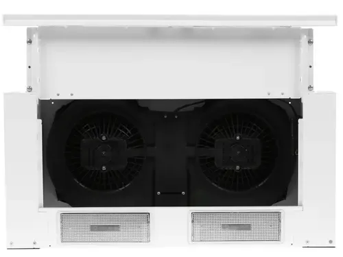 Вытяжка KRONA Kamilla 600 W (2 мотора)