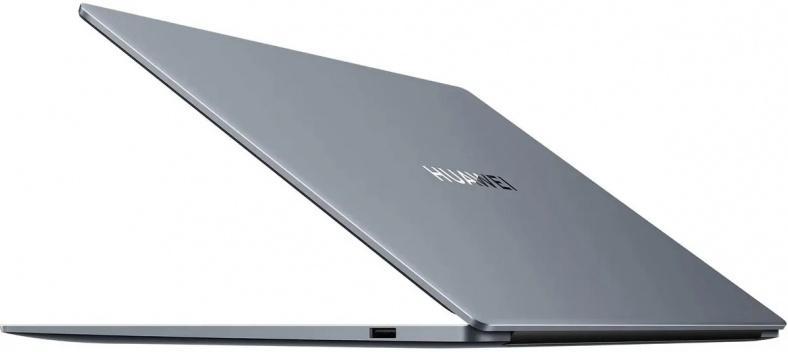 Ноутбук HUAWEI MateBook D16 MCLF-X (53013YDK)