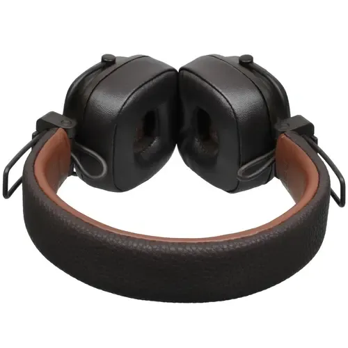 Наушники MARSHALL Headphones Major IV Brown