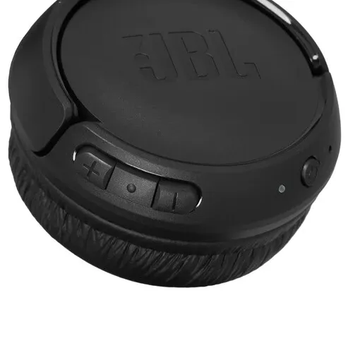 Наушники JBL TUNE 520BT Black (JBLT520BTBLKEU)