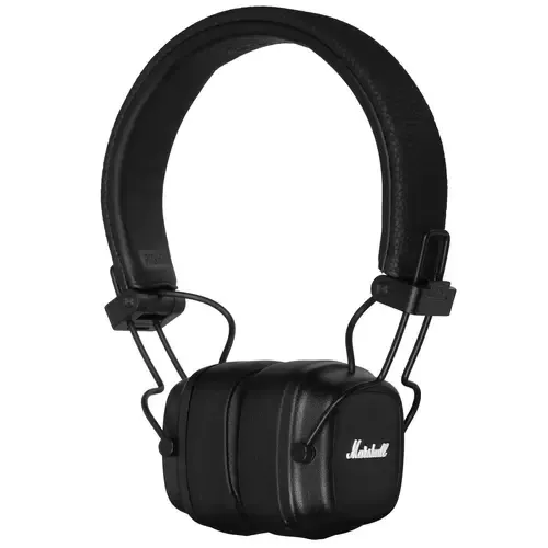 Наушники MARSHALL Headphones Major IV Black