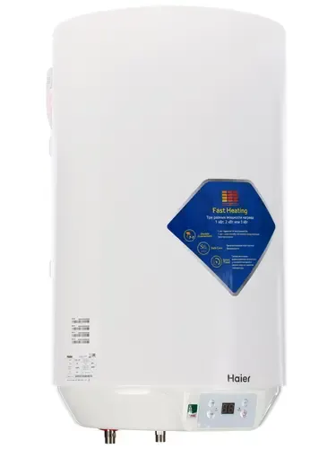 Водонагреватель HAIER ES50V-C1