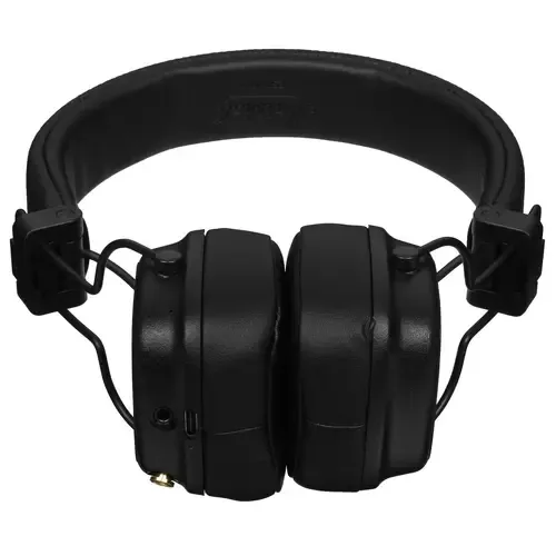 Наушники MARSHALL Headphones Major IV Black