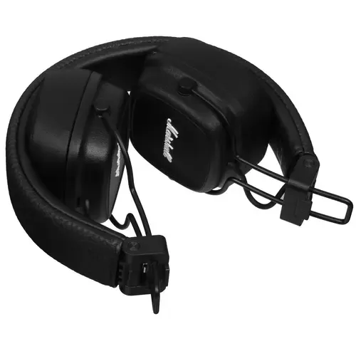 Наушники MARSHALL Headphones Major IV Black