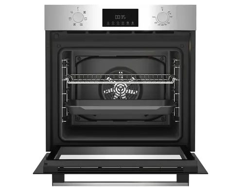 Духовой шкаф INDESIT IBFTE 3644 IX