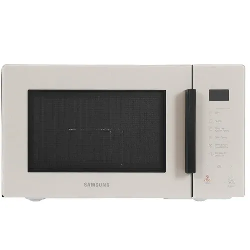 Микроволновая печь SAMSUNG MG23T5018AG/BW