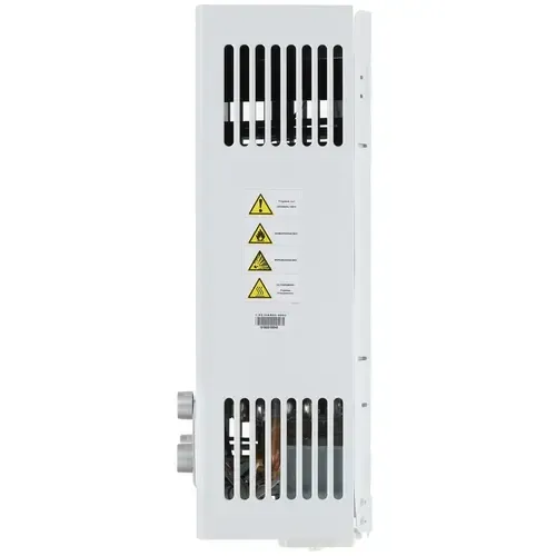 Колонка газовая HAIER IGW 10 B