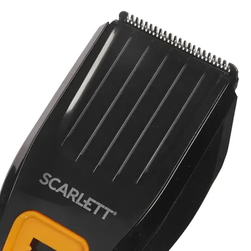 Машинка для стрижки SCARLETT SC-HC63C62