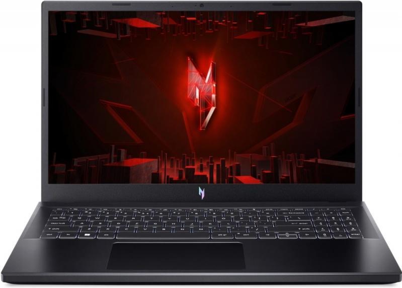 Ноутбук ACER Nitro V 15 ANV15-51-593U (NH.QNBER.003)