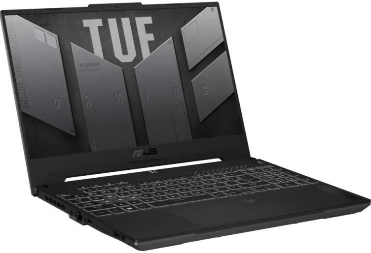 Ноутбук ASUS TUF Gaming F15 FX507VI (90NR0FH7-M005X0)