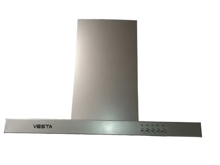 Вытяжка VESTA VT360GR grey