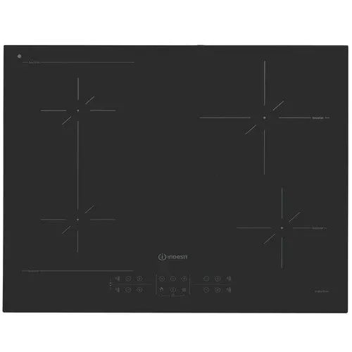 Варочная поверхность INDESIT IB 41B60 BF