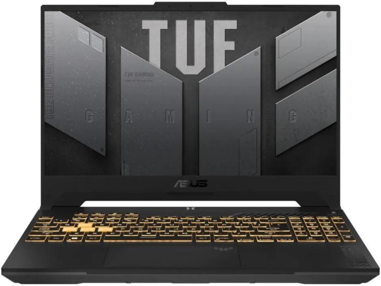 Ноутбук ASUS TUF Gaming F15 FX507VI (90NR0FH7-M005X0)