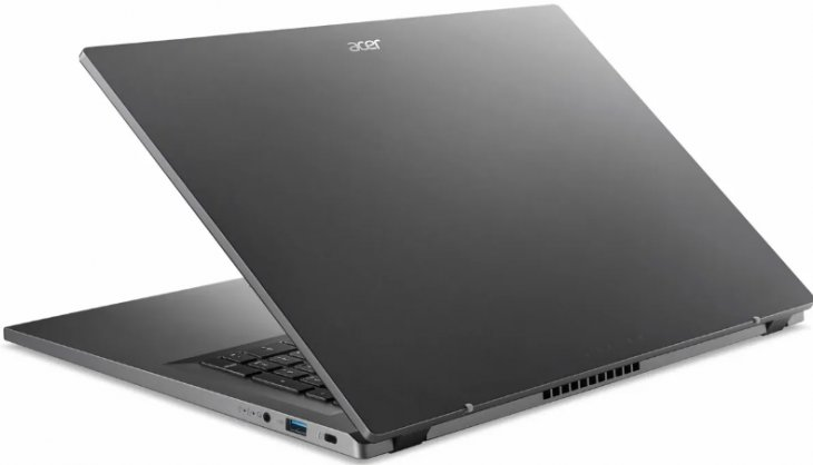 Ноутбук ACER Aspire 3 A317-55P (NX.KDKCD.001)