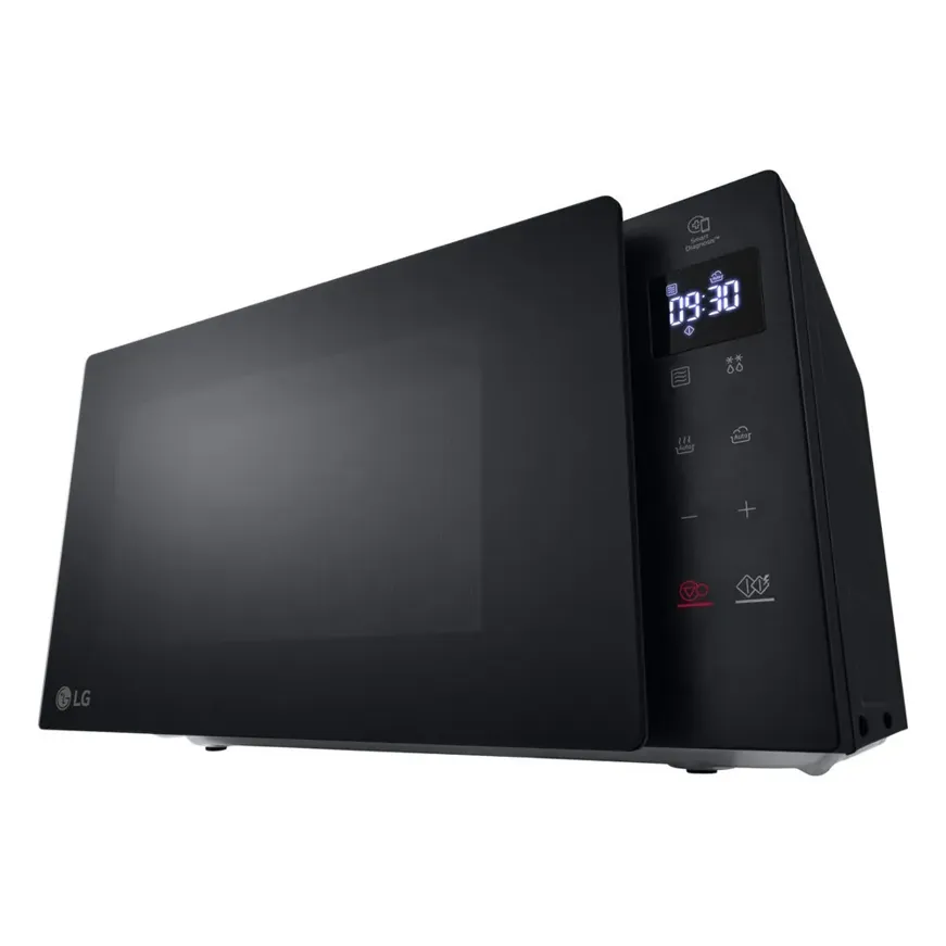 Микроволновая печь LG MS2032GAS