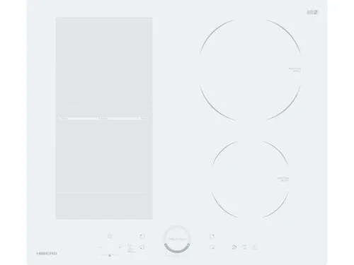 Варочная поверхность HIBERG i-MS 6049 W