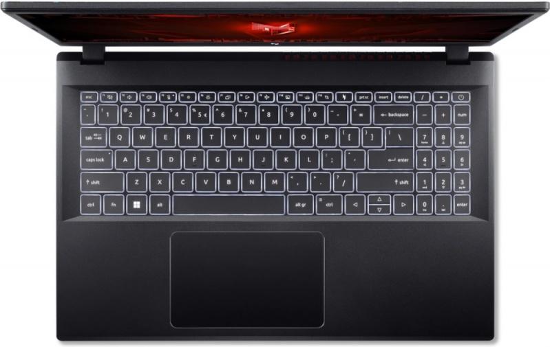 Ноутбук ACER Nitro V 15 ANV15-51-593U (NH.QNBER.003)