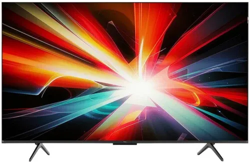 Телевизор TCL 50C655