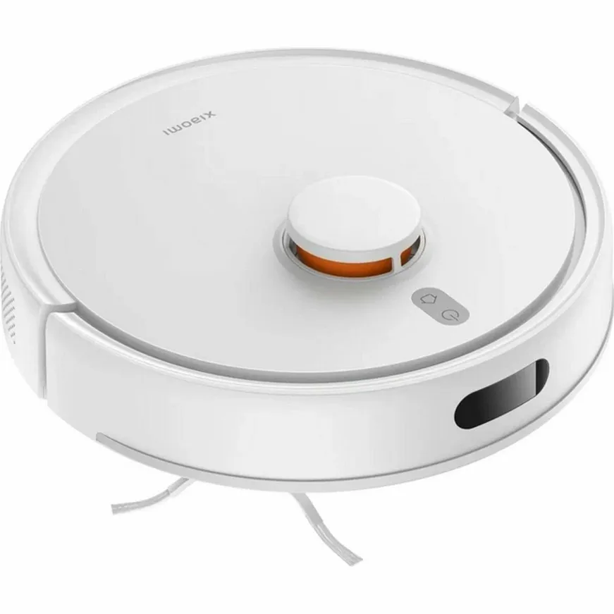 Пылесос XIAOMI Robot Vacuum S20 White