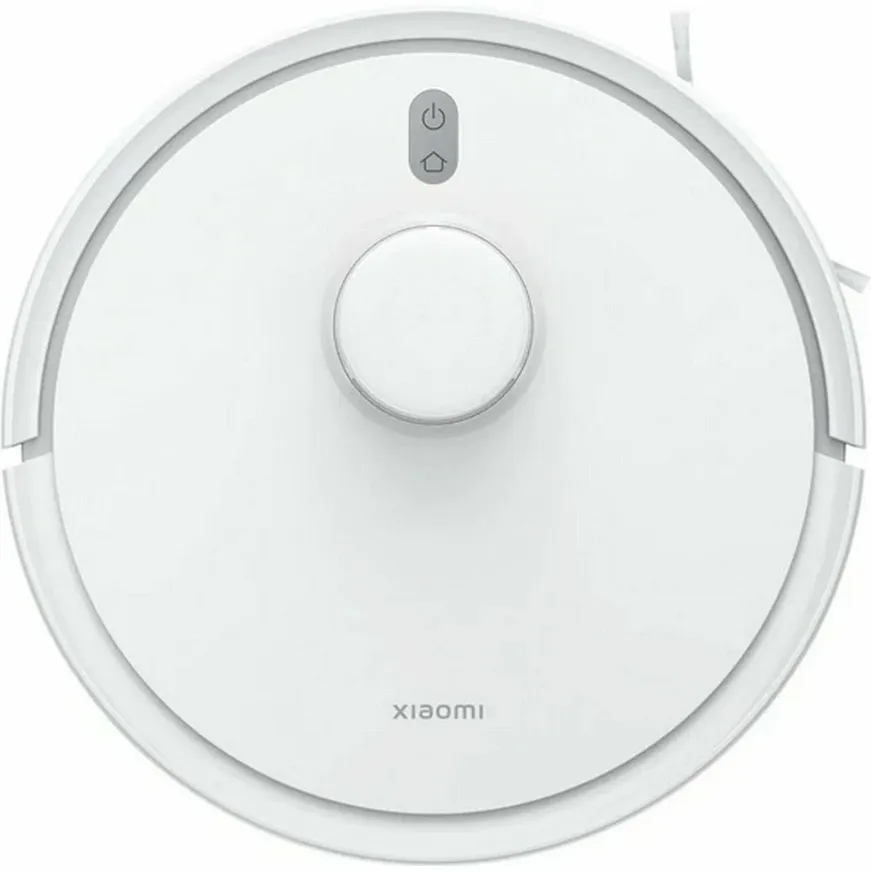 Пылесос XIAOMI Robot Vacuum S20 White