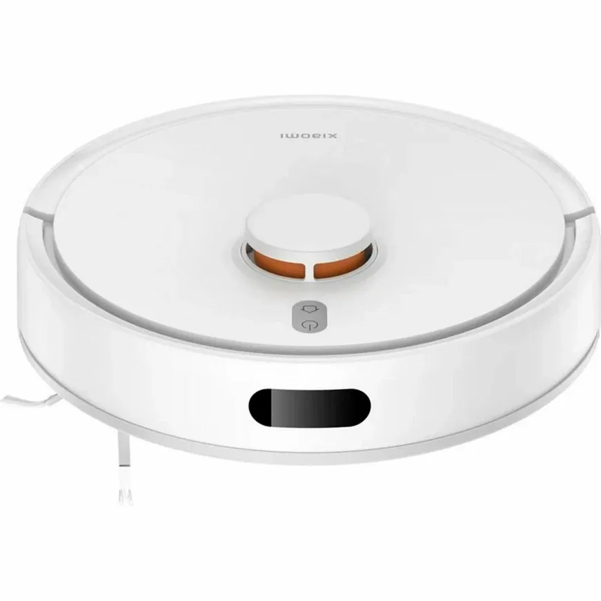 Пылесос XIAOMI Robot Vacuum S20 White