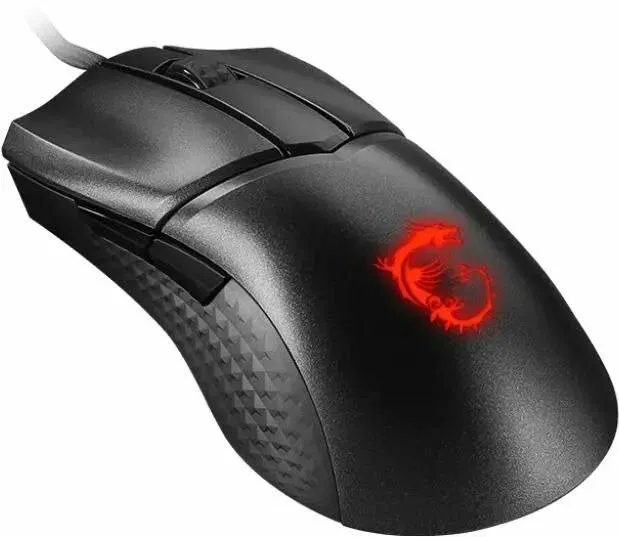 Мышь MSI CLUTCH GM31 LIGHTWEIGHT