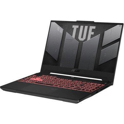 Ноутбук ASUS TUF Gaming A15 FA507NU-LP141 (90NR0EB5-M00FN0)