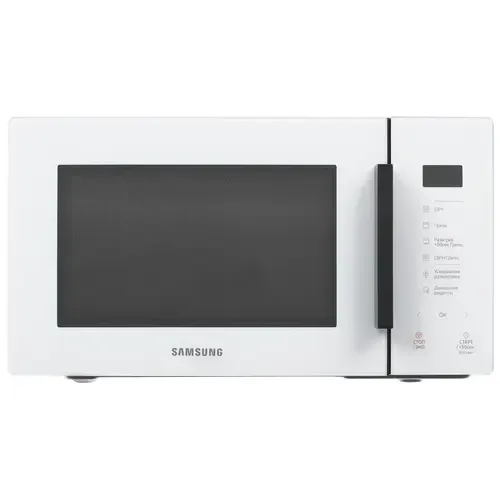 Микроволновая печь SAMSUNG MG23T5018AW/BW