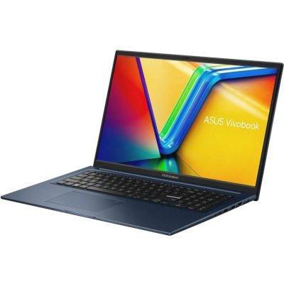 Ноутбук ASUS VivoBook X1704ZA-AU333 (90NB10F2-M00DH0)