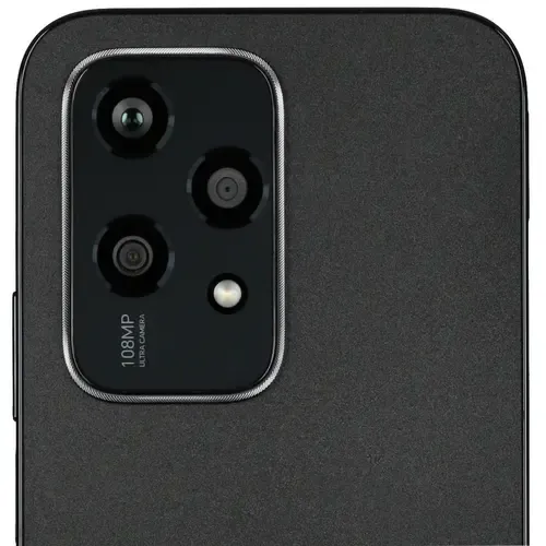 Смартфон HONOR 200 Lite 5G 8/256Gb (midnight black)