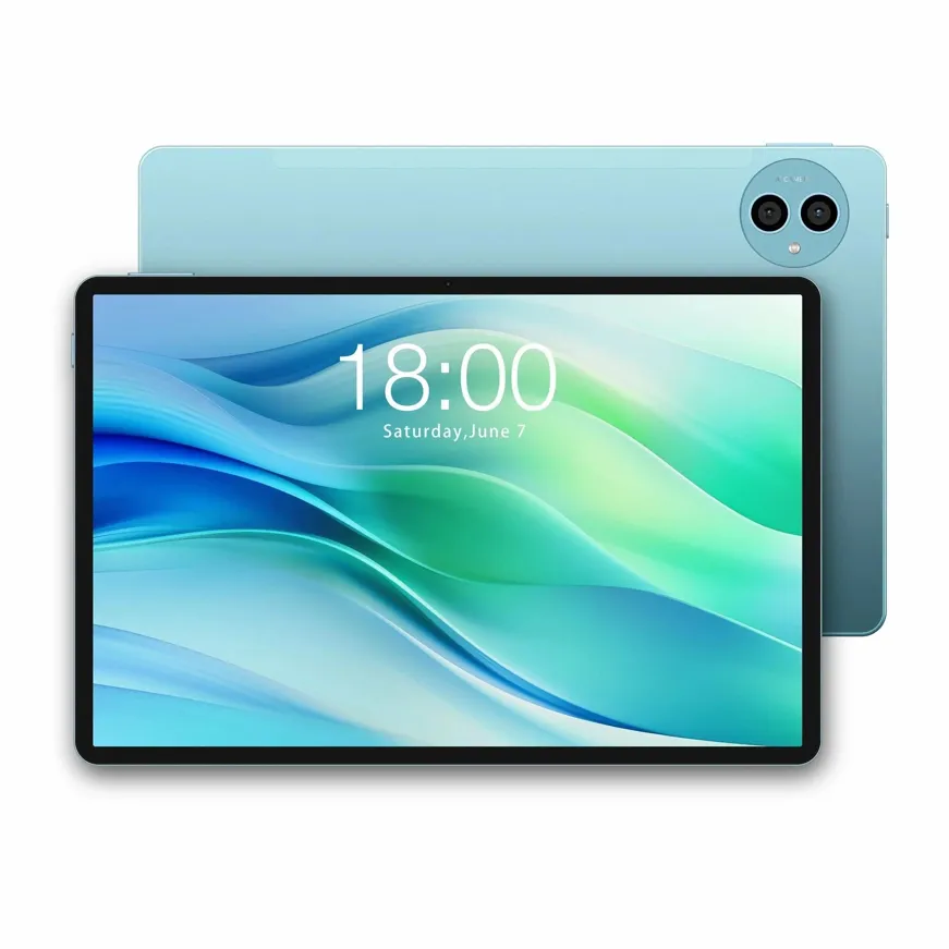 Планшет TECLAST P50 Premium Set 6/128GB 11" LTE (blue)