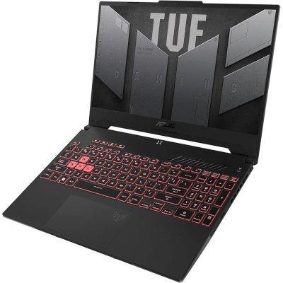 Ноутбук ASUS TUF Gaming A15 FA507NU-LP141 (90NR0EB5-M00FN0)