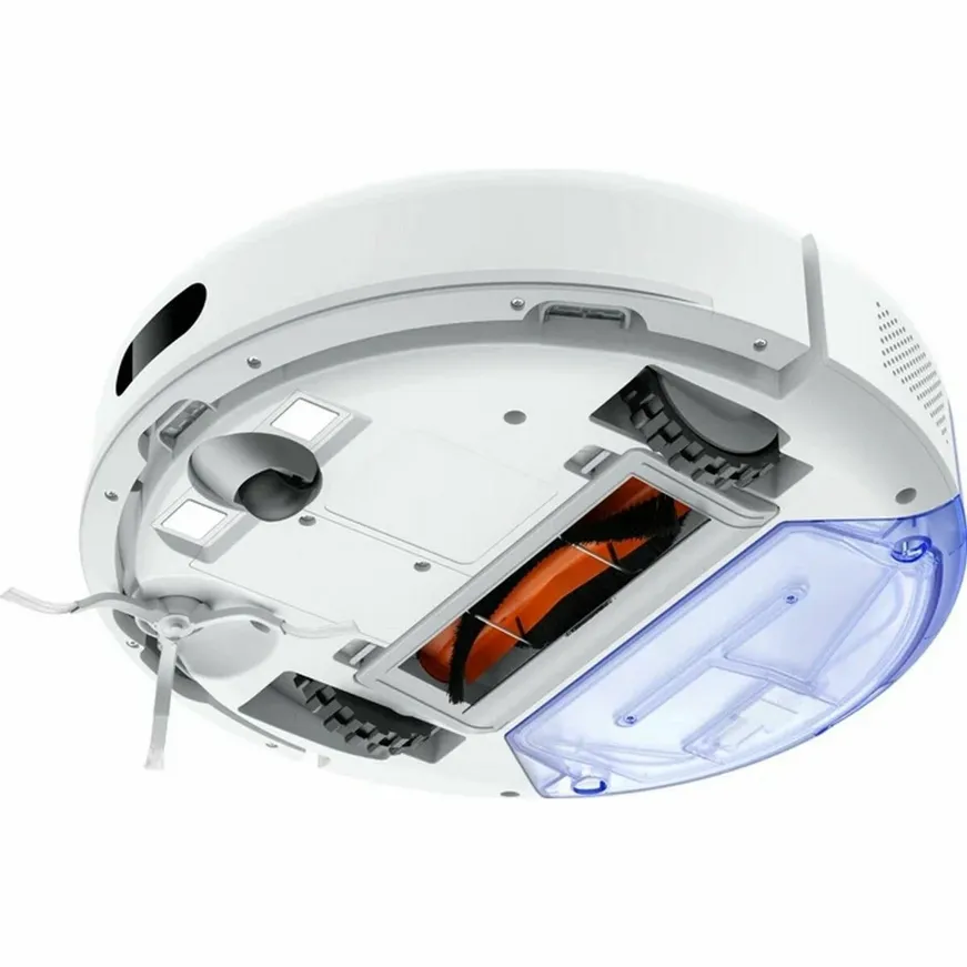 Пылесос XIAOMI Robot Vacuum S20 White