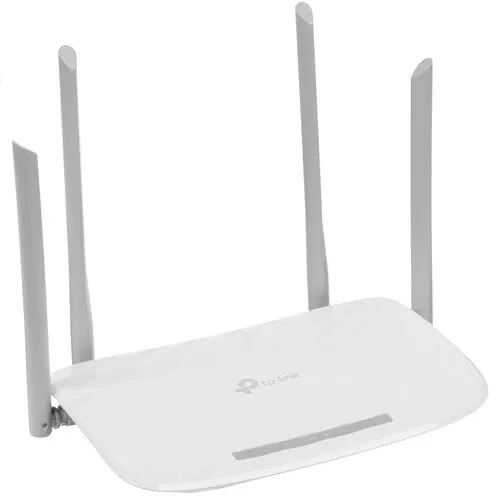 Роутер TP-LINK Archer C50 AC1200 Wireless Dual Band Router