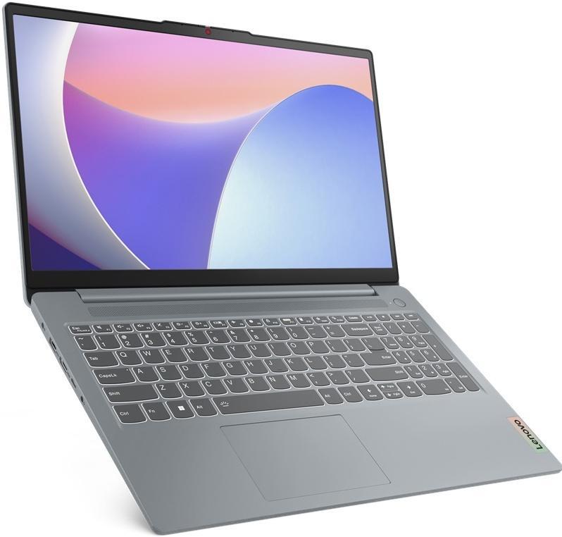 Ноутбук LENOVO IdeaPad 3 Slim 15IAN8 (82XB0006RK)