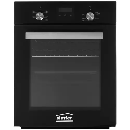 Духовой шкаф SIMFER B4EB56016