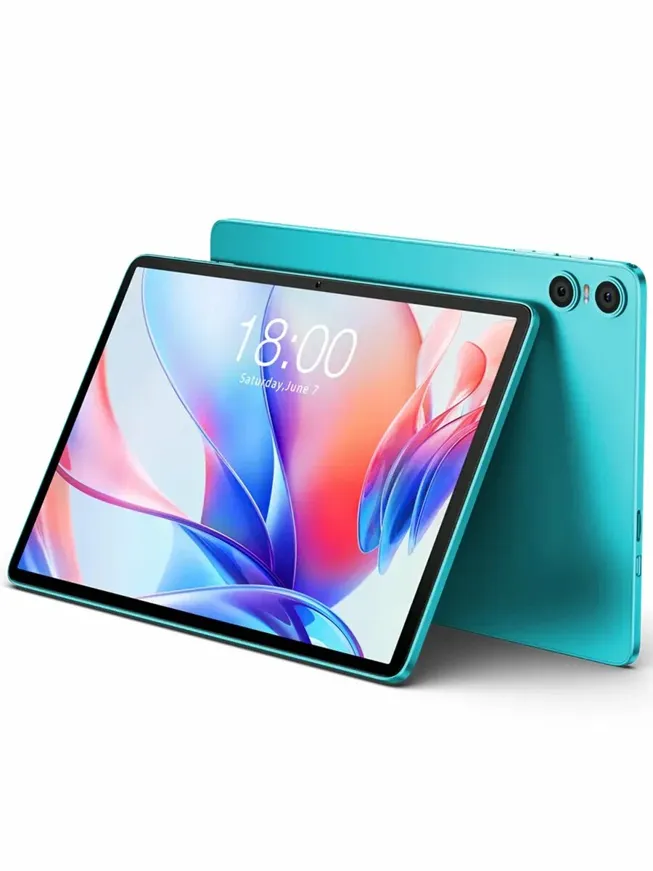 Планшет TECLAST P30 4/128GB WIFI 10.1" IPS (blue)