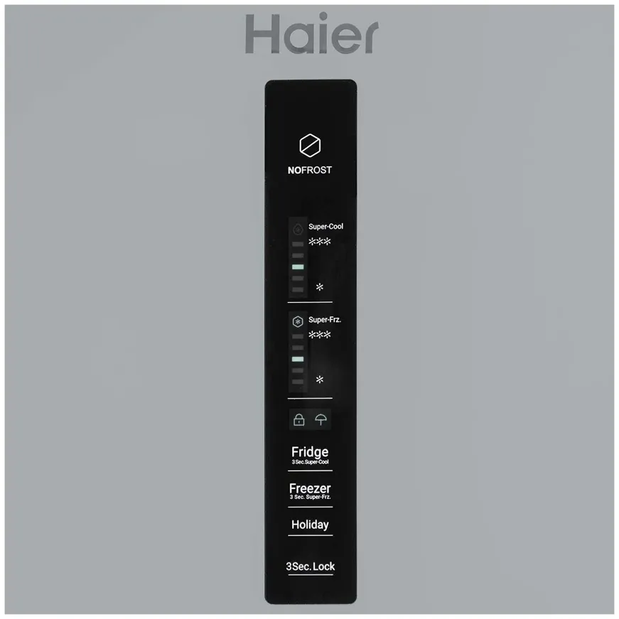 Холодильник HAIER CEF535ASG